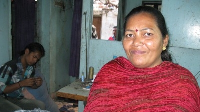 Manju’s Story: Struggling for a Better Life